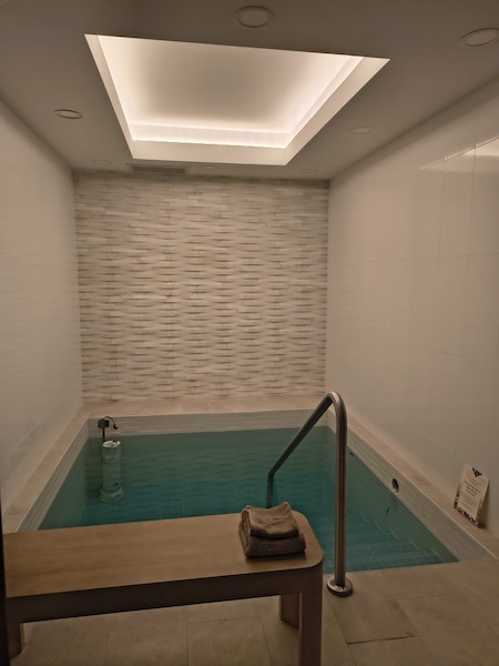 TLC Mikvah